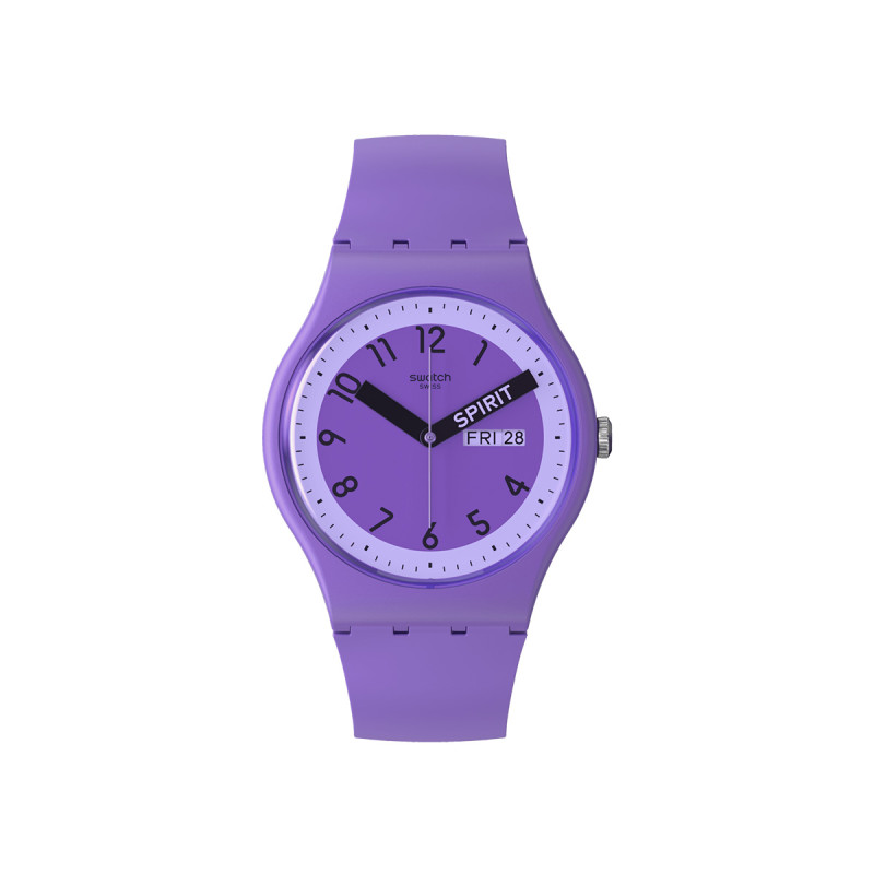 SWATCH 30 41mm SO29V700