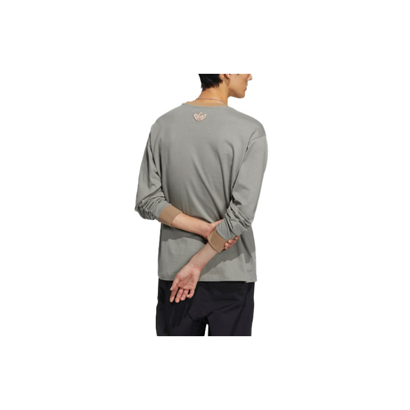 adidas originals x Melting Sadness T