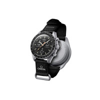 SWATCH x OMEGA 42mm SO33M102-108