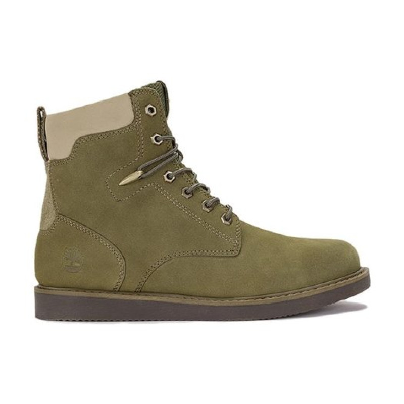 Timberland