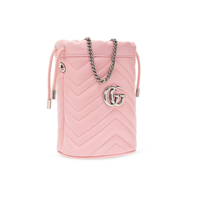 GUCCI GG Marmont Logo