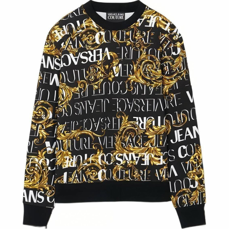 VERSACE JEANS COUTURE FW22 Logo