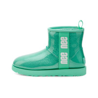 UGG CLASSIC CLEAR MINI