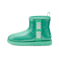 UGG CLASSIC CLEAR MINI