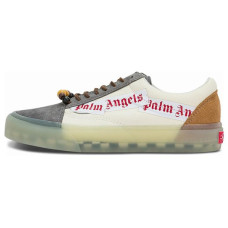 PALM ANGELS x Vans Old Skool LX