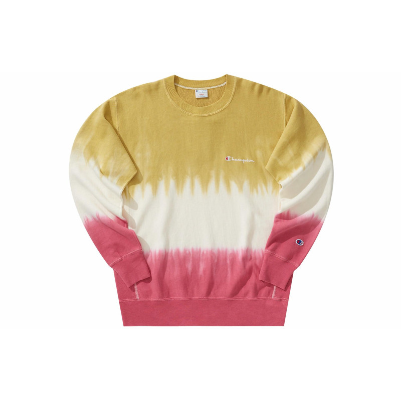 Champion Reverse Weave logo