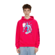 Supreme Week 12 x Daniel Johnston Hooded Sweatshirt