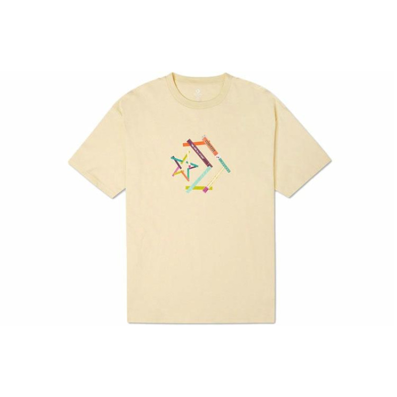 Converse T