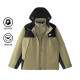 FILA FUSION FOB 2