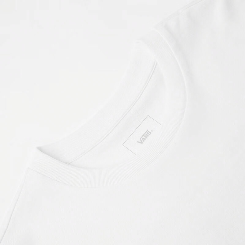 Vans T