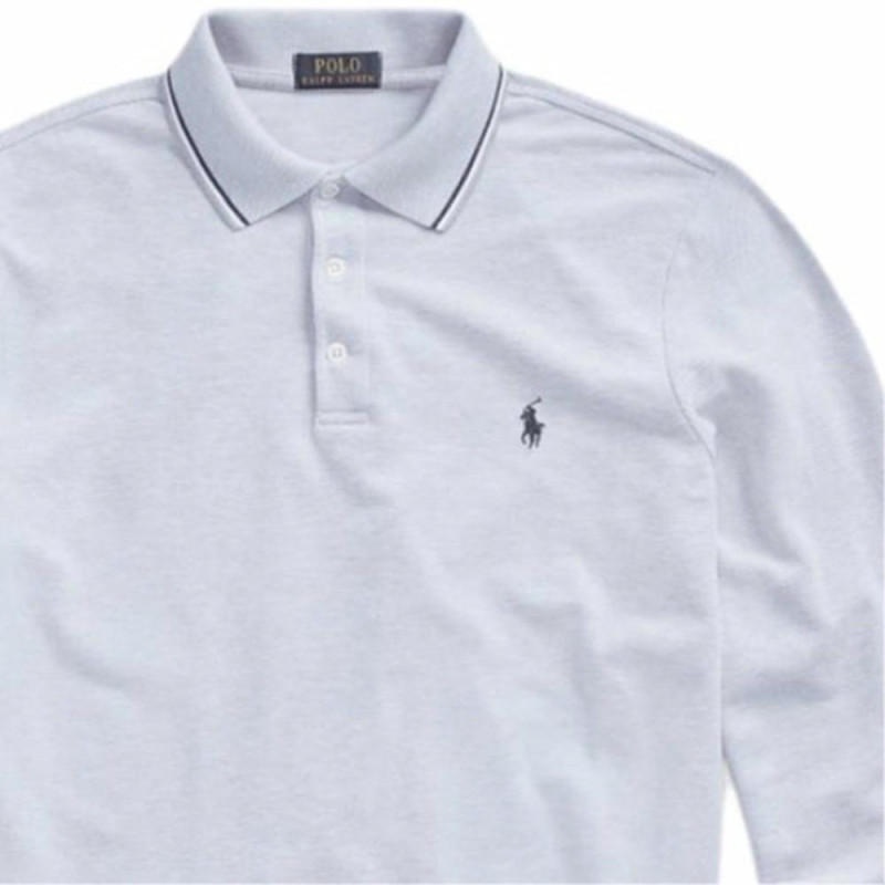 Polo Ralph Lauren SS24 LogoPolo