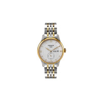 TISSOT 30 39.3mm 18k T006.428.22.038.01