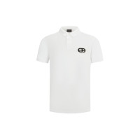 EMPORIO ARMANI SS24 LogoPolo