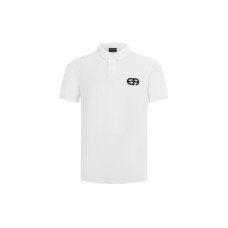 EMPORIO ARMANI SS24 LogoPolo