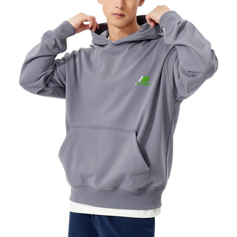 New Balance x nice rice Logo