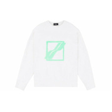 WE11DONE FW22 Logo