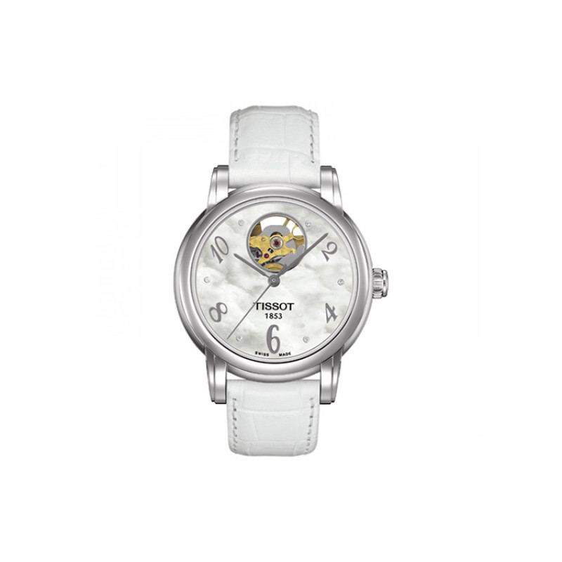 TISSOT 35mm T050.207.16.116.00