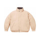 Supreme SS24 WEEK1 REVERSIBLE DOWN PUFFER JACKET