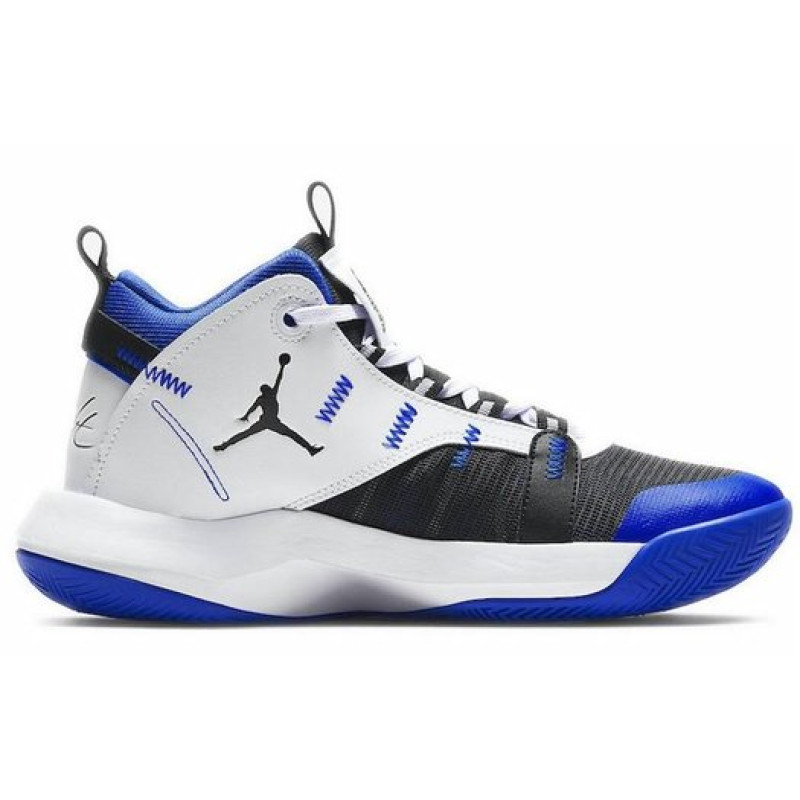 Jordan Jumpman 2020 PF Royal