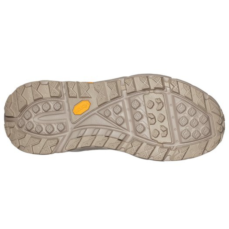 HOKA ONE ONE Tor Ultra Tor Low