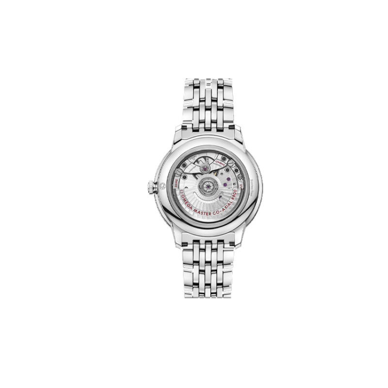 OMEGA 40mm 40mm 434.10.40.20.10.001