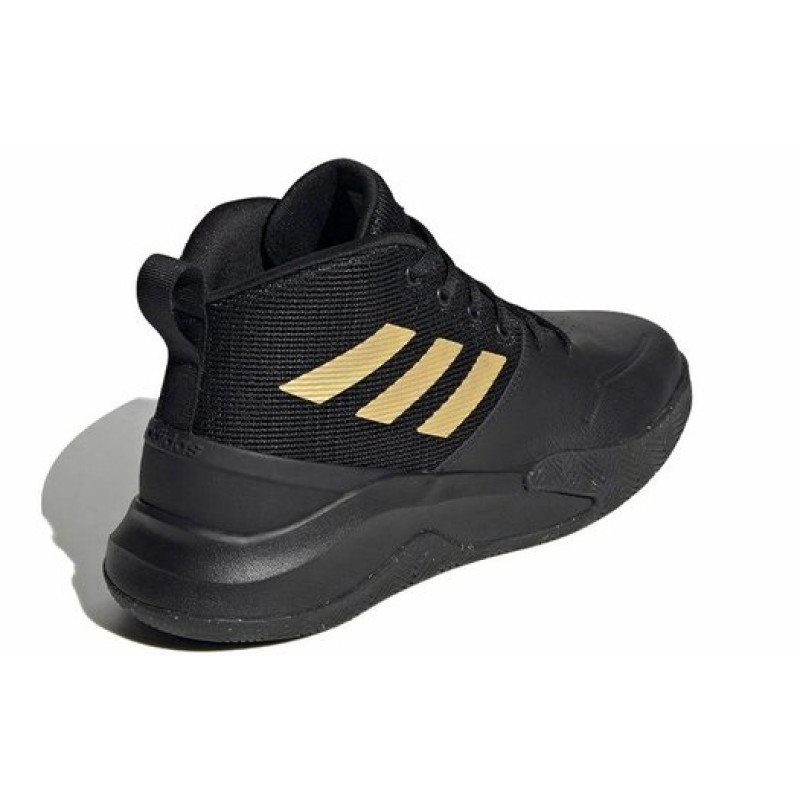 adidas OwnTheGame