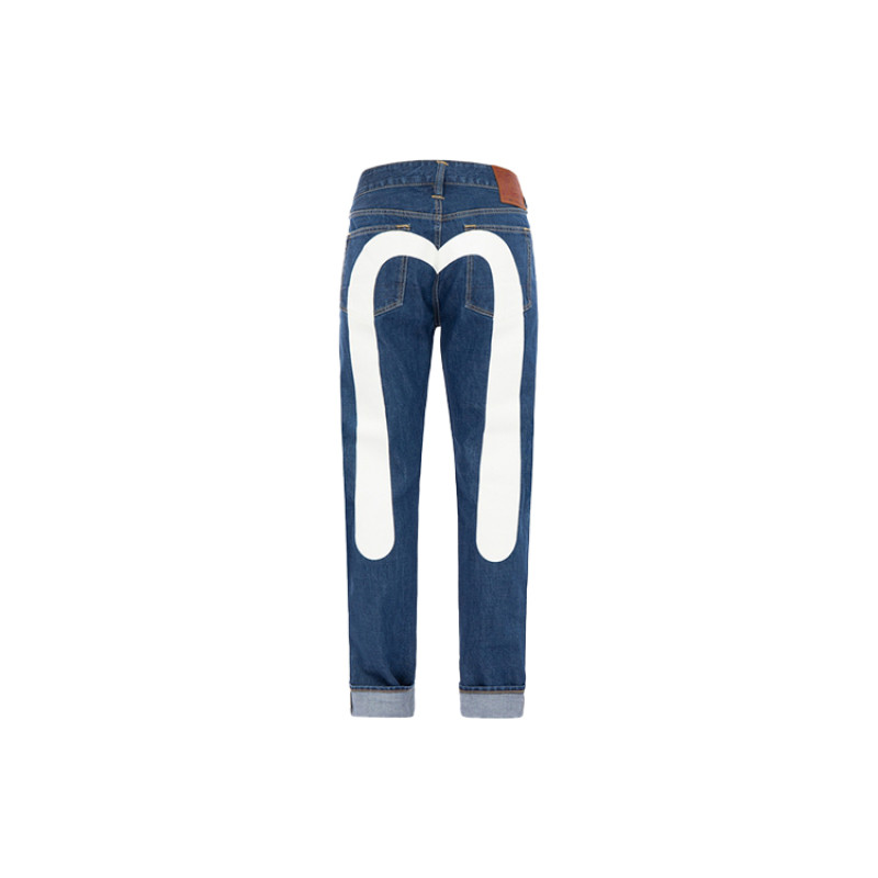 EVISU m
