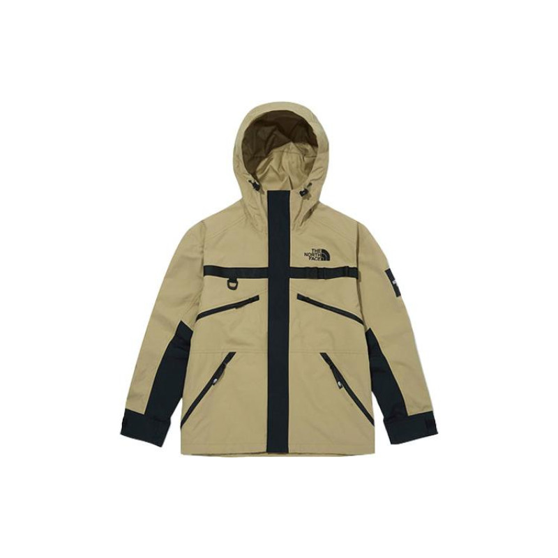 THE NORTH FACE