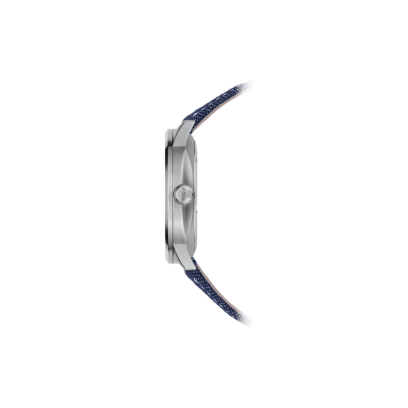 MIDO 50 40mm M021.407.18.411.00