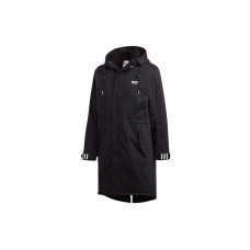 adidas originals Long Pad Parka