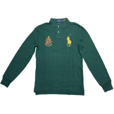 Polo Ralph Lauren SS24 LogoPolo