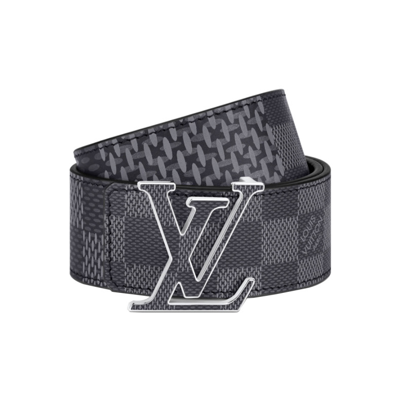 LOUIS VUITTON INITIALES 4cm