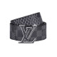 LOUIS VUITTON INITIALES 4cm
