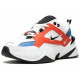 Nike M2K Tekno Team Orange