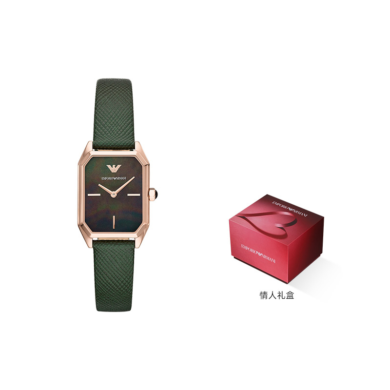 EMPORIO ARMANI GIOIA 24mm AR11149
