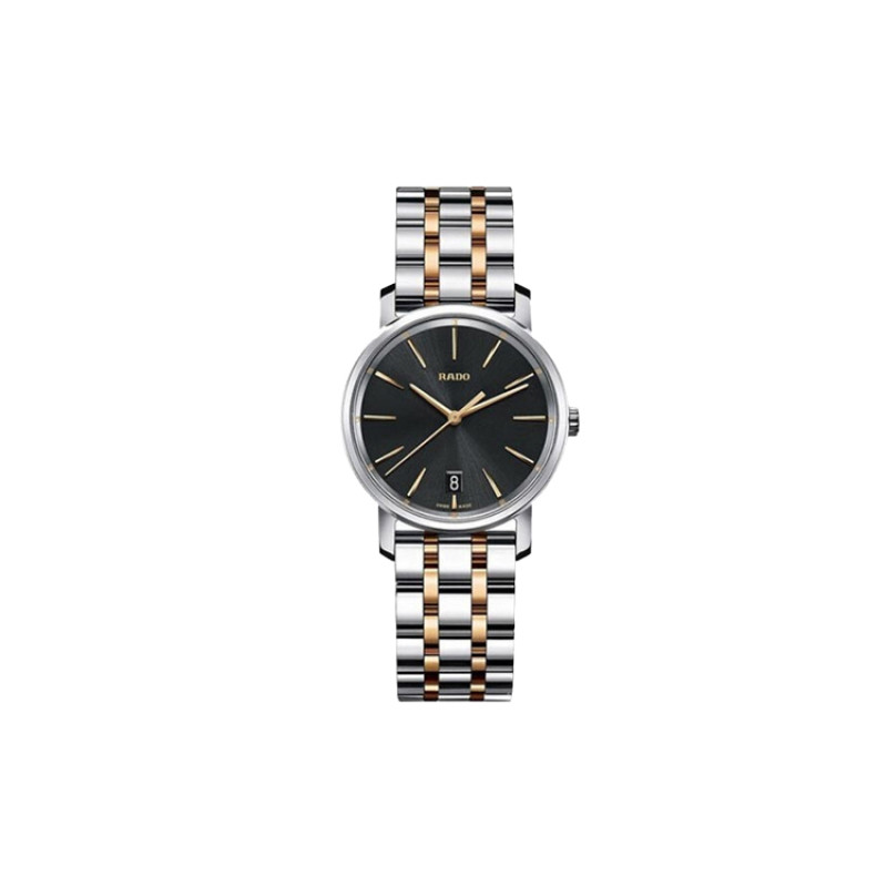 RADO 50 33mm PVD R14089163