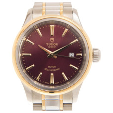 TUDOR 100 28mm
