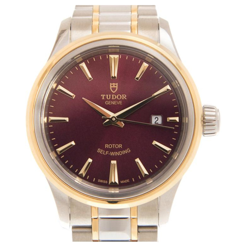 TUDOR 100 28mm