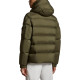 Moncler Vezere Short Down Jacket