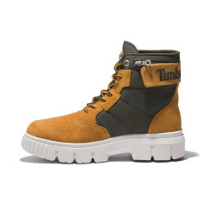 Timberland