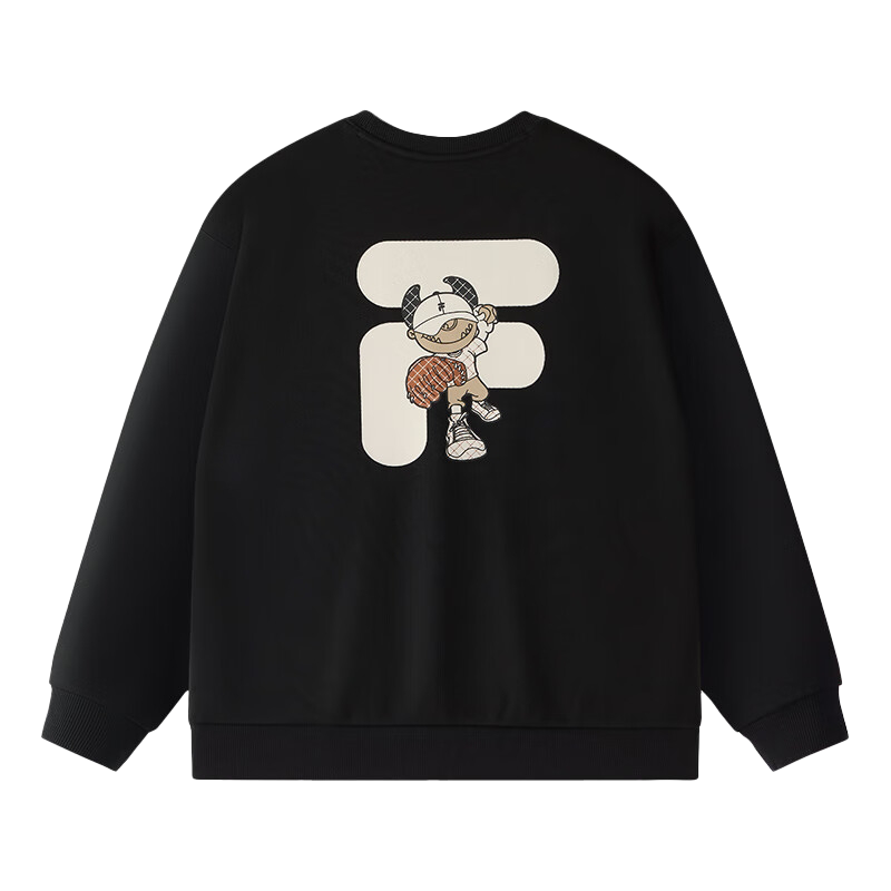 FILA FUSION FOB