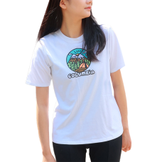 Columbia T