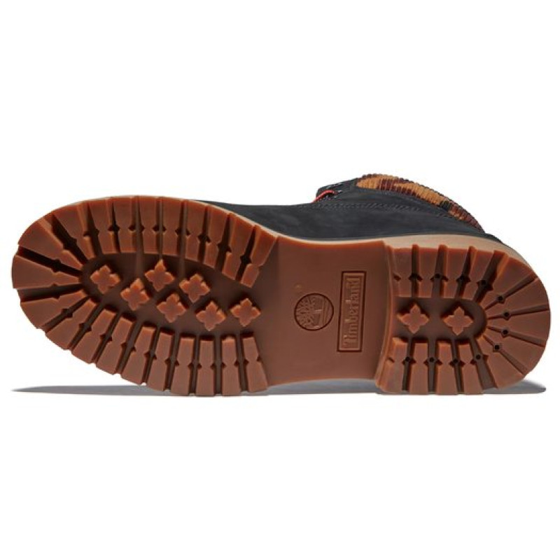 Timberland 6 Inch