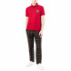 EMPORIO ARMANI SS22 Polo