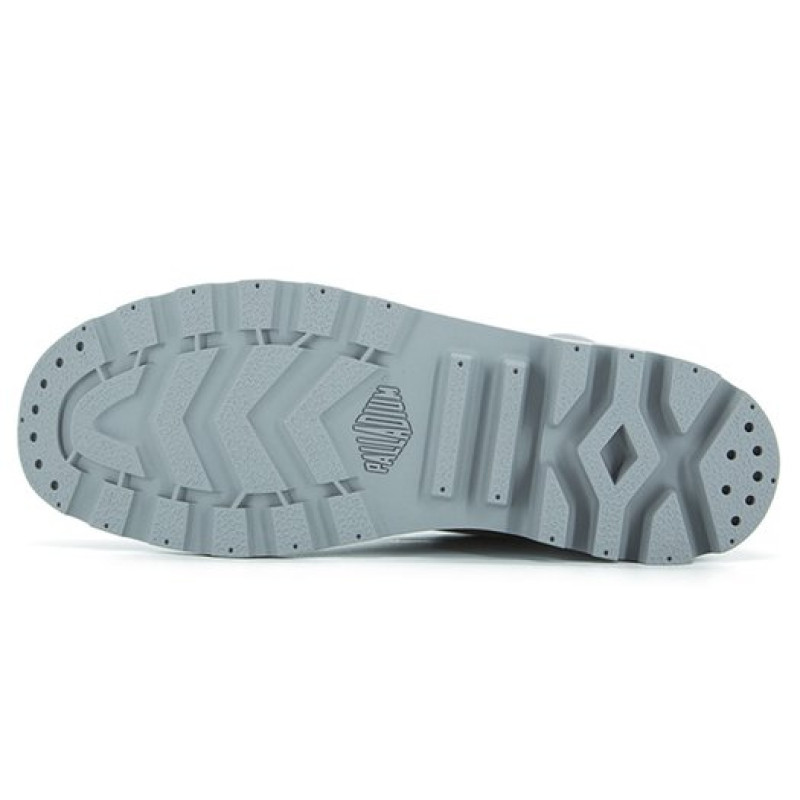 Palladium Pampa