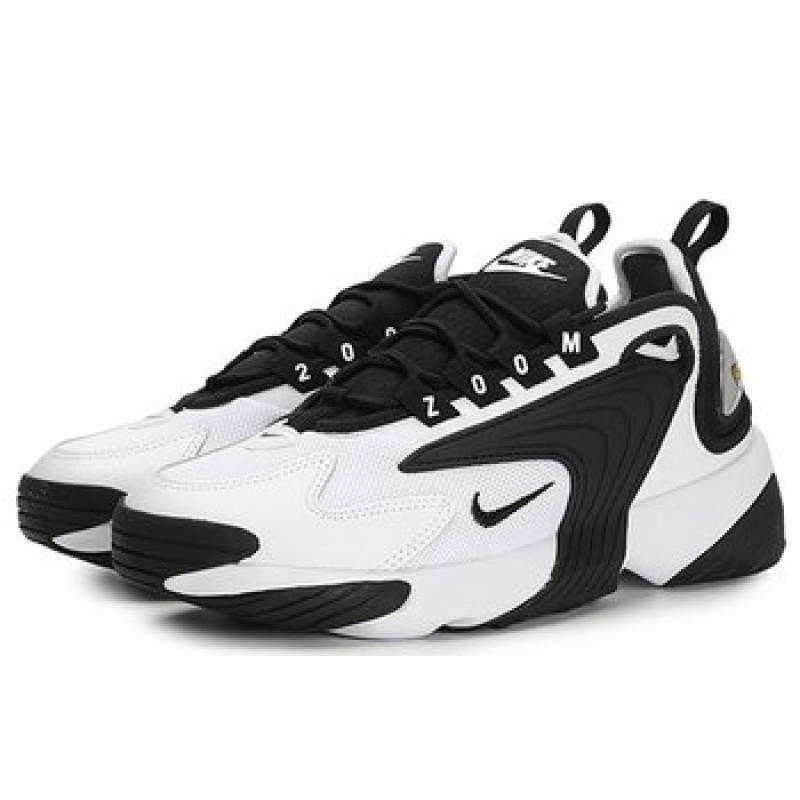 Nike Zoom 2K