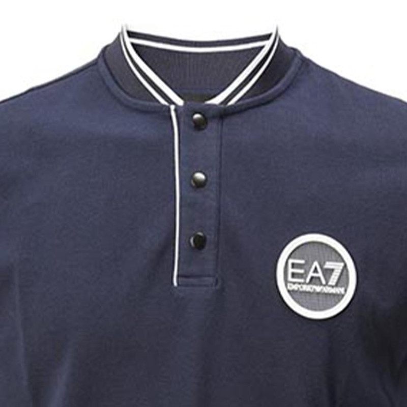 EMPORIO ARMANI EA7 Polo