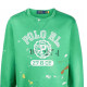 Polo Ralph Lauren SS22 Logo