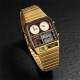CITIZEN 32*36mm JG2103-72X