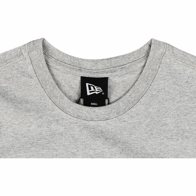 New Era SS22 logoT